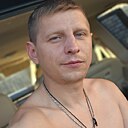 Юрий, 33 года