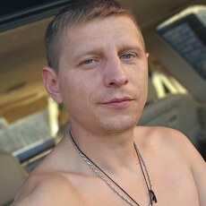 Фотография мужчины Юрий, 34 года из г. Ачинск