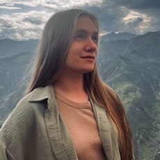 Фотография девушки Ангелина, 28 лет из г. Самара