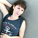 Светлана, 44 года