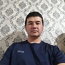 Амир, 25 лет