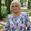 Алевтина, 70 лет