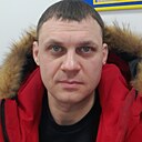 Андрей, 34 года