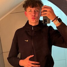 Фотография мужчины Даниил, 22 года из г. Вилейка
