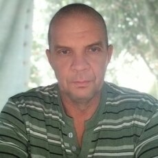 Фотография мужчины Владимир, 50 лет из г. Краснокамск