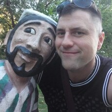 Фотография мужчины Виталий, 41 год из г. Алматы