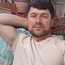 Чабор, 37 лет