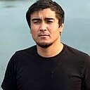 Бек, 27 лет