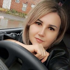 Фотография девушки Дарья, 45 лет из г. Казань