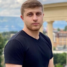 Фотография мужчины Азам, 29 лет из г. Прохладный