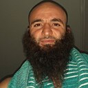 Шамиль, 34 года