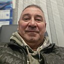 Сержик, 58 лет