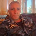 Данил, 27 лет