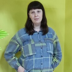 Фотография девушки Мария, 42 года из г. Красноярск