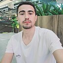 Али, 32 года