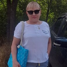 Фотография девушки Светлана, 52 года из г. Саратов