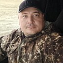 Аскер, 33 года
