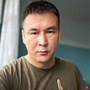 Дос, 35 лет