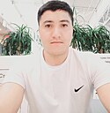 Али, 27 лет