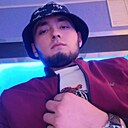 Бек, 23 года