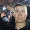 Саян, 25 лет