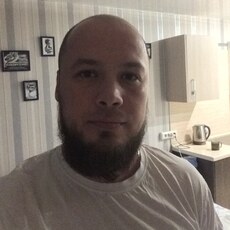 Фотография мужчины Владимир, 39 лет из г. Ялта