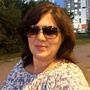Оксана, 45 лет