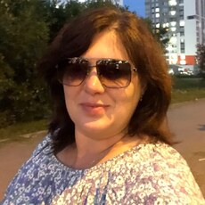 Фотография девушки Оксана, 45 лет из г. Пермь