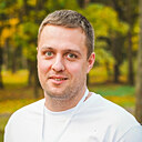 Александр, 36 лет