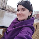 Кристина, 28 лет