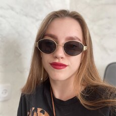 Фотография девушки Варвара, 26 лет из г. Соликамск