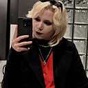 Ника, 20 лет