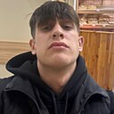 Алик, 18 лет