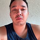Калкаман, 28 лет