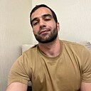 Рустам, 33 года