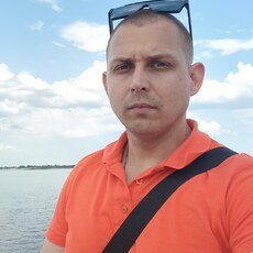 Фотография мужчины Игорь, 28 лет из г. Волгоград