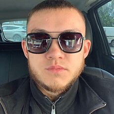 Фотография мужчины Камиль, 25 лет из г. Ивантеевка