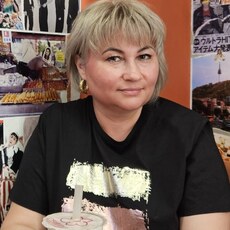 Фотография девушки Любовь, 44 года из г. Томск