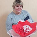 Светлана, 52 года