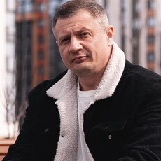 Фотография мужчины Павел, 39 лет из г. Набережные Челны