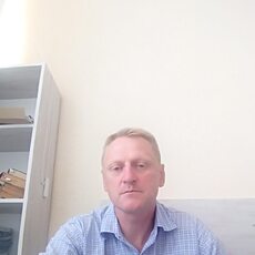 Фотография мужчины Голант, 49 лет из г. Новомосковск