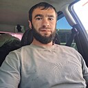 Ахмед, 32 года