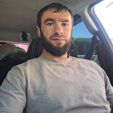 Фотография мужчины Ахмед, 32 года из г. Каспийск
