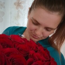 Фотография девушки Ксения, 31 год из г. Новосибирск