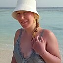 Ника, 34 года
