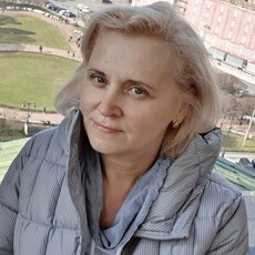 Фотография девушки Жанна, 58 лет из г. Воронеж