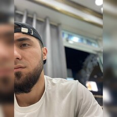Фотография мужчины Ахмед, 30 лет из г. Магнитогорск