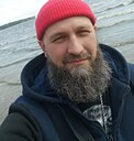 Ррман, 38 лет