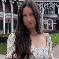 Фотография девушки Анастасия, 34 года из г. Красноярск
