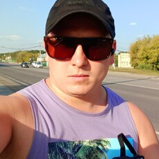 Фотография мужчины Александр, 29 лет из г. Тамбов